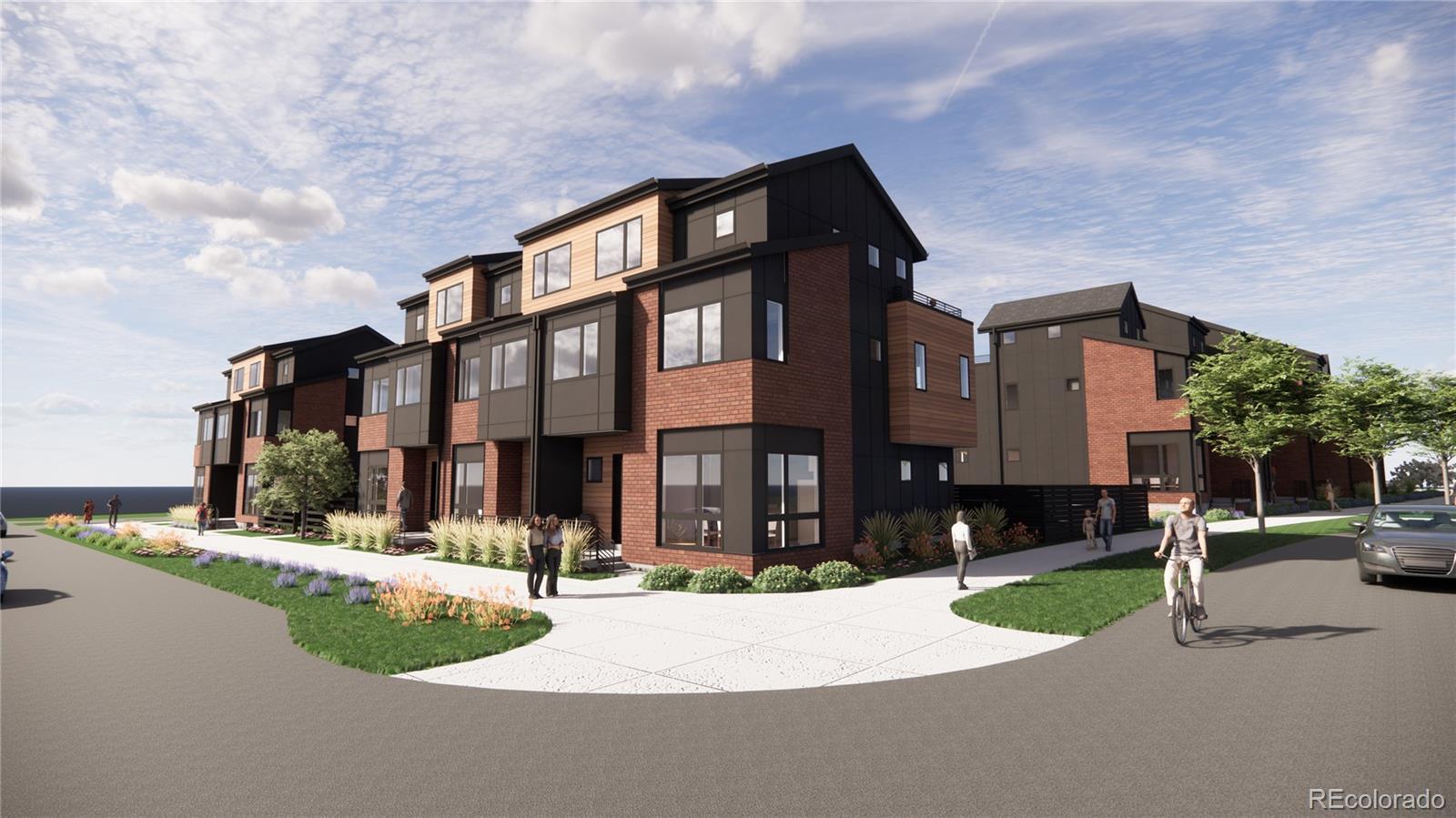 1170 Violet Avenue Boulder CO 80304