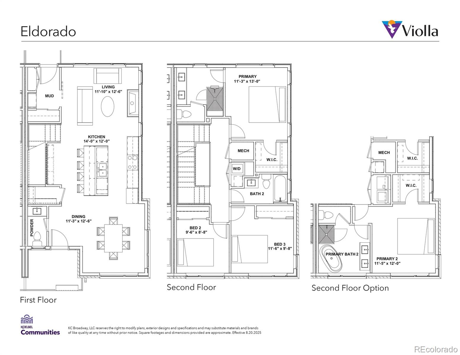 1170 Violet Avenue Boulder CO 80304