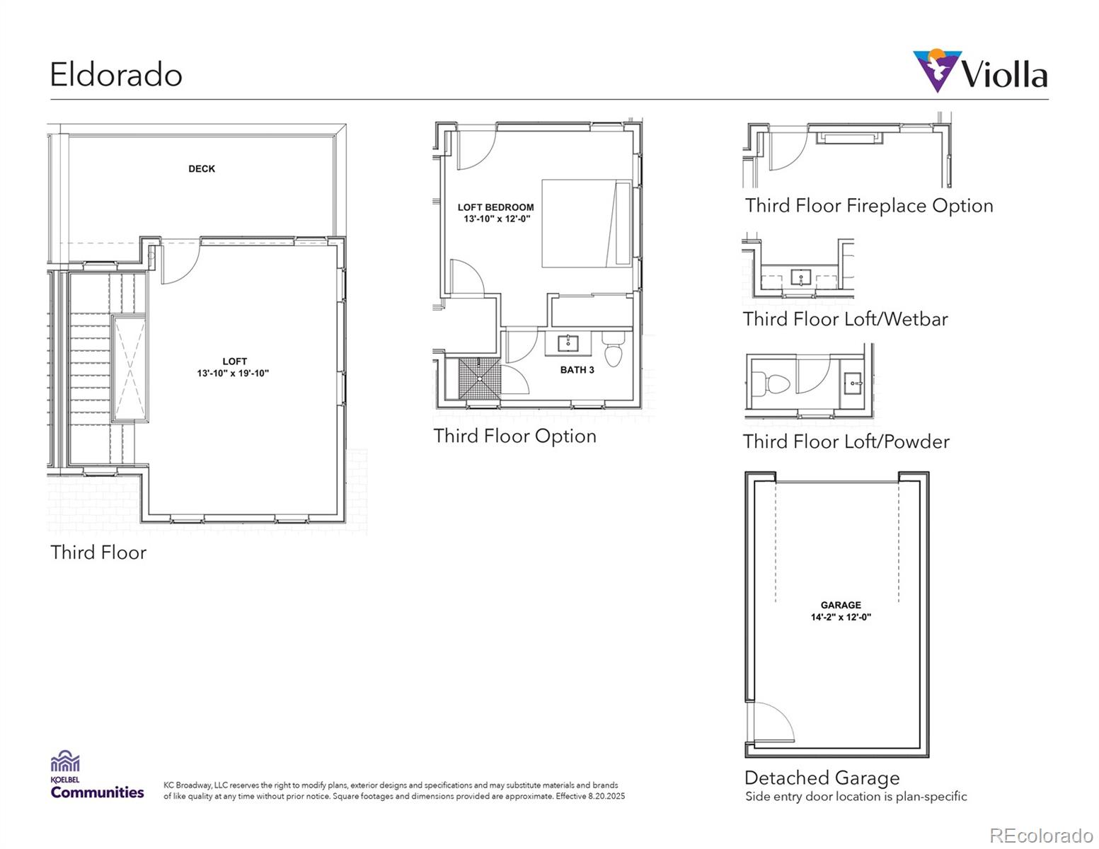 1170 Violet Avenue Boulder CO 80304