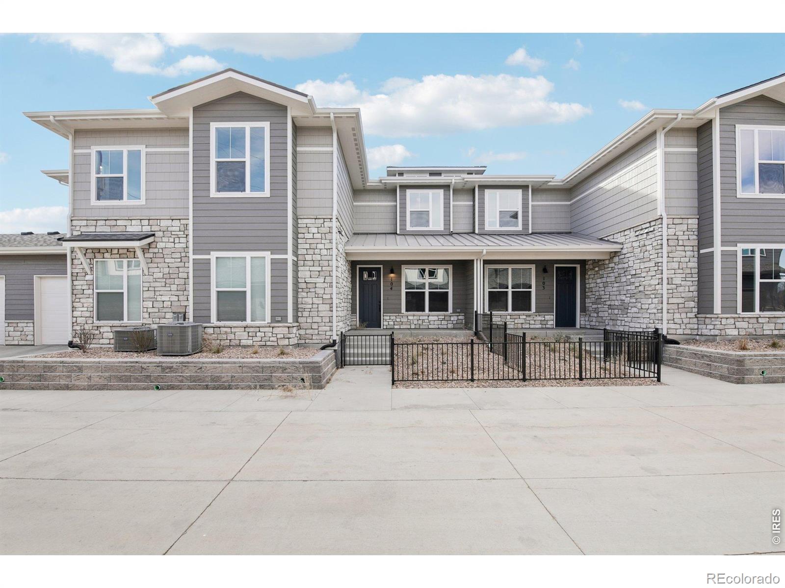 410 High Point Drive Longmont CO 80504
