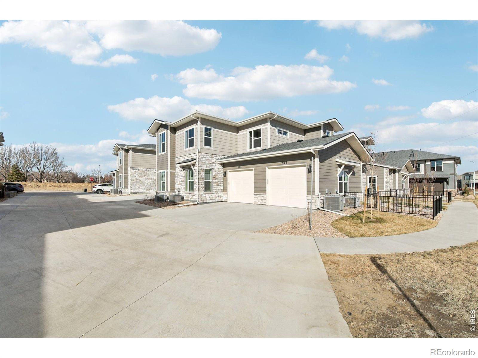 410 High Point Drive Longmont CO 80504