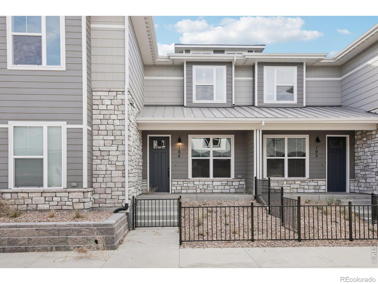 410 High Point Drive Longmont CO 80504