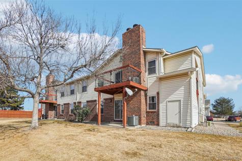 11961 Bellaire Street Thornton CO 80233