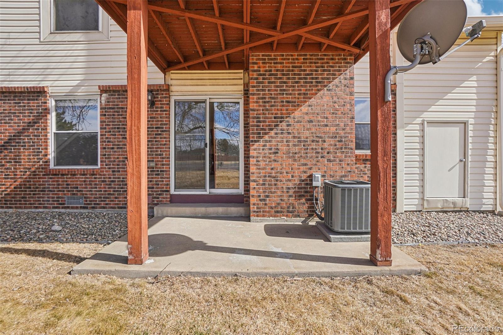 11961 Bellaire Street Thornton CO 80233