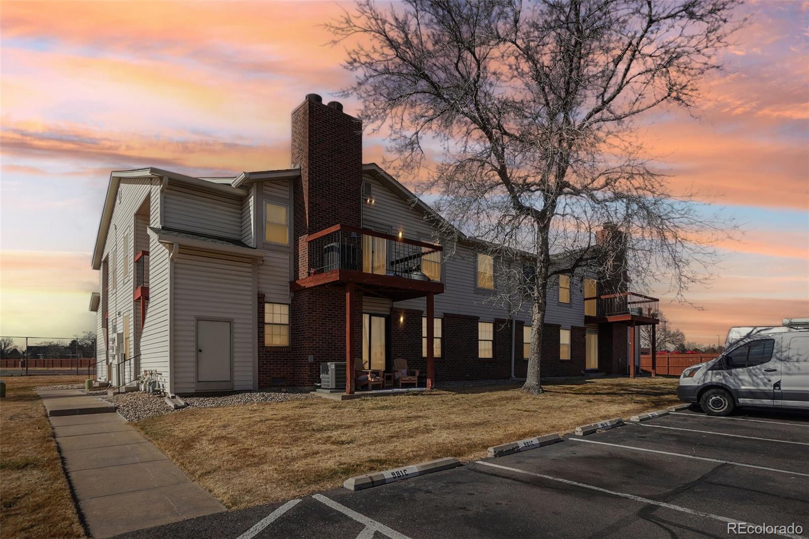 11961 Bellaire Street Thornton CO 80233