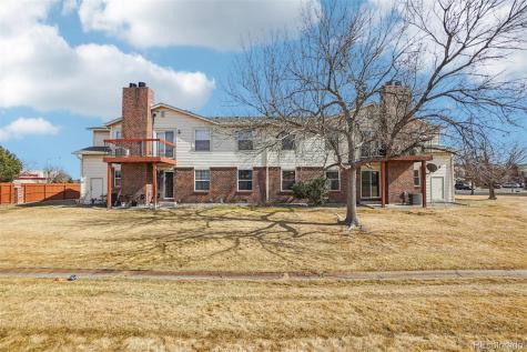 11961 Bellaire Street Thornton CO 80233