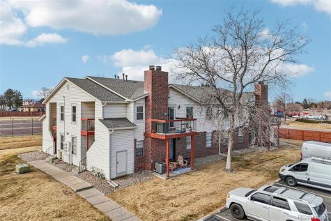 11961 Bellaire Street Thornton CO 80233