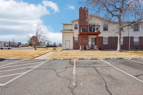 11961 Bellaire Street Thornton CO 80233