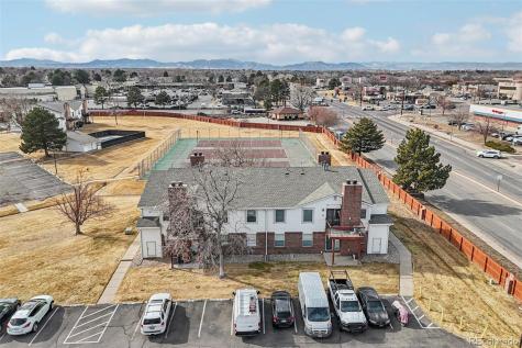11961 Bellaire Street Thornton CO 80233