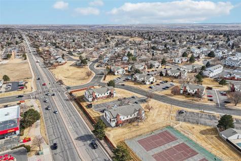 11961 Bellaire Street Thornton CO 80233