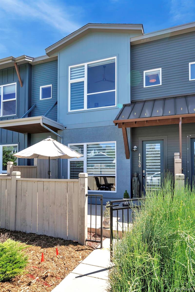 4150 Longview Lane Boulder CO 80301
