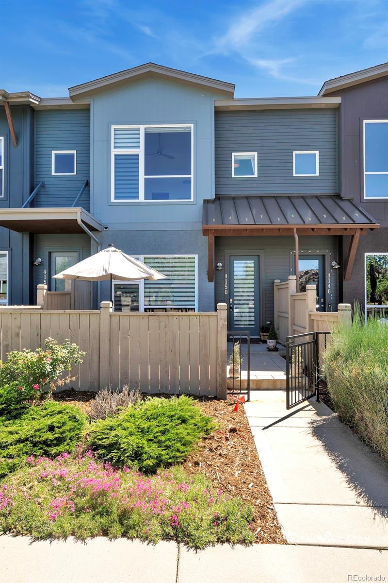 4150 Longview Lane Boulder CO 80301