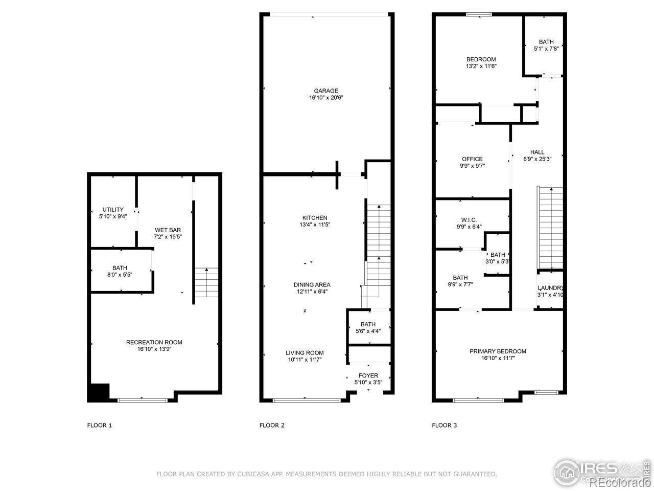 4150 Longview Lane Boulder CO 80301