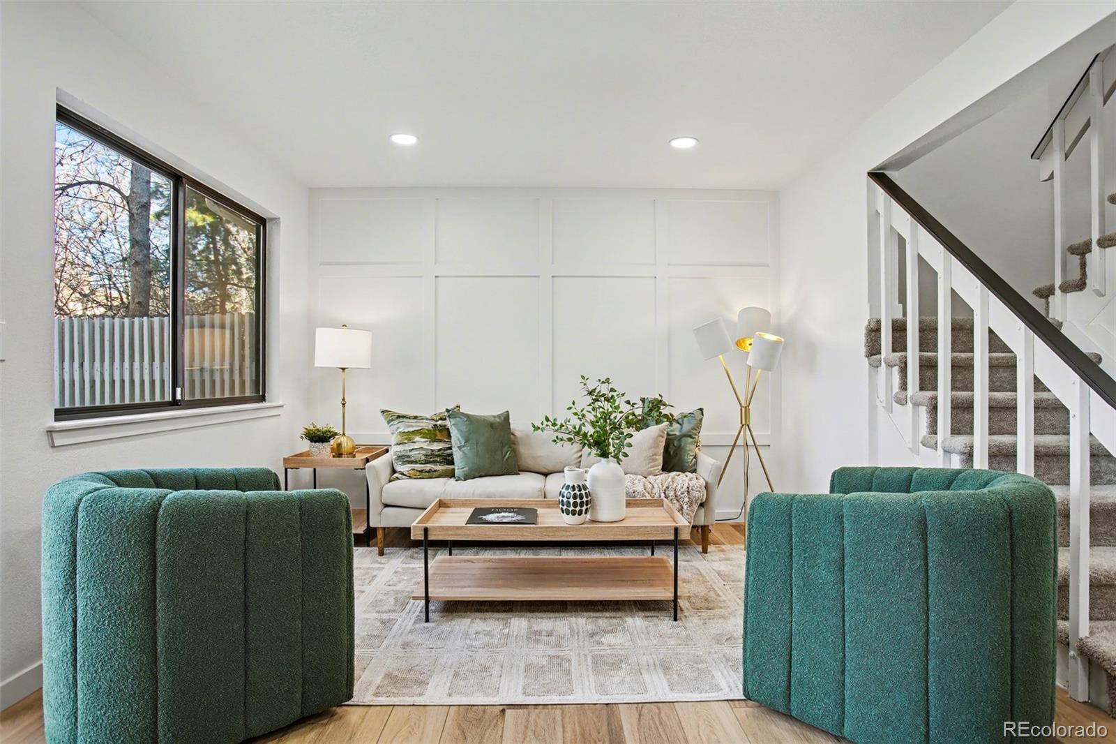 2752 S Lansing Way Aurora CO 80014