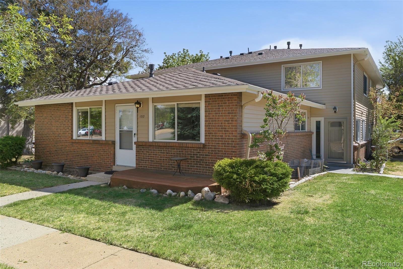 3351 S Field Street Lakewood CO 80227