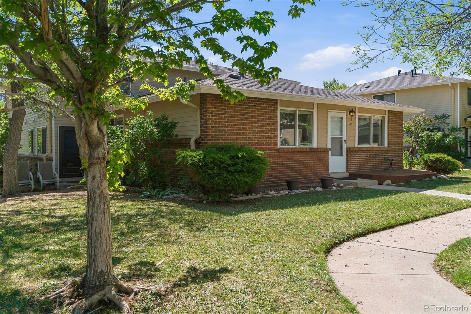 3351 S Field Street Lakewood CO 80227