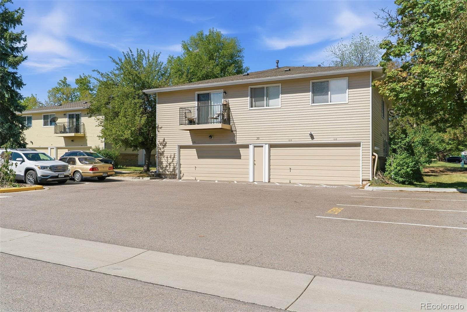 3351 S Field Street Lakewood CO 80227