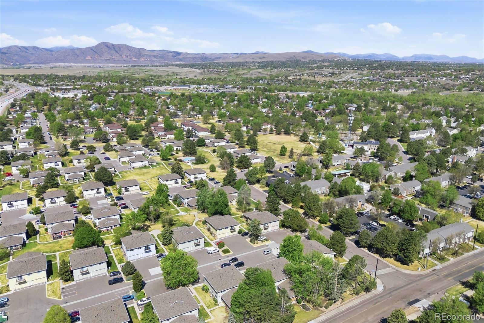3351 S Field Street Lakewood CO 80227