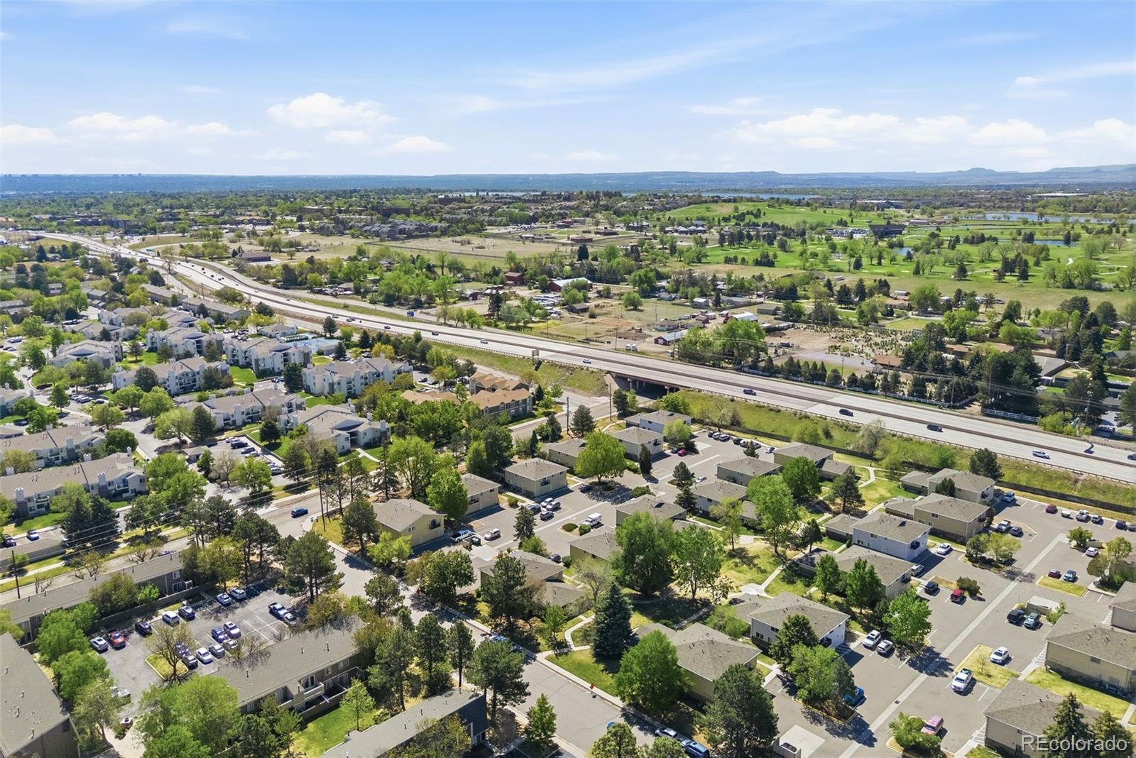 3351 S Field Street Lakewood CO 80227