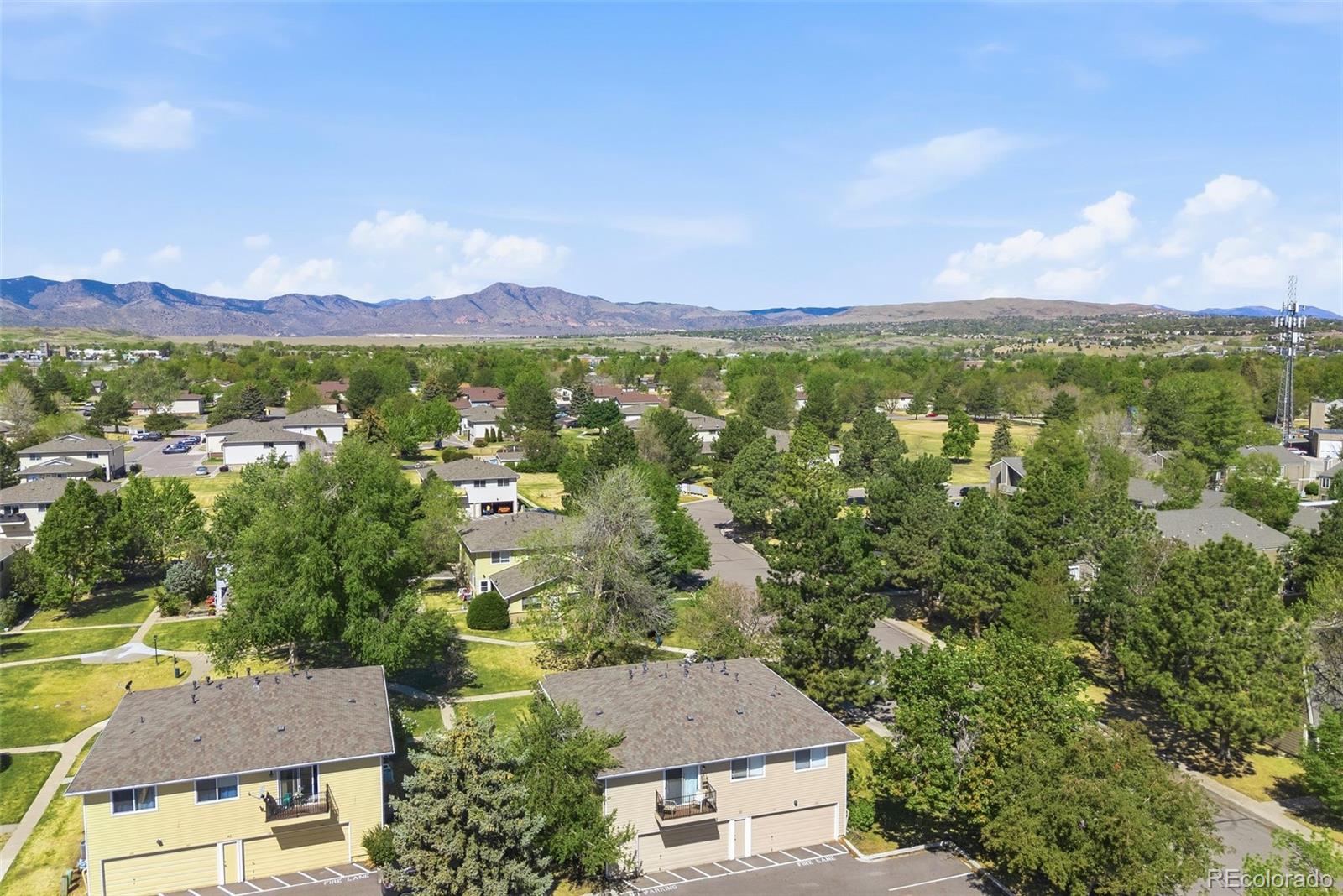 3351 S Field Street Lakewood CO 80227