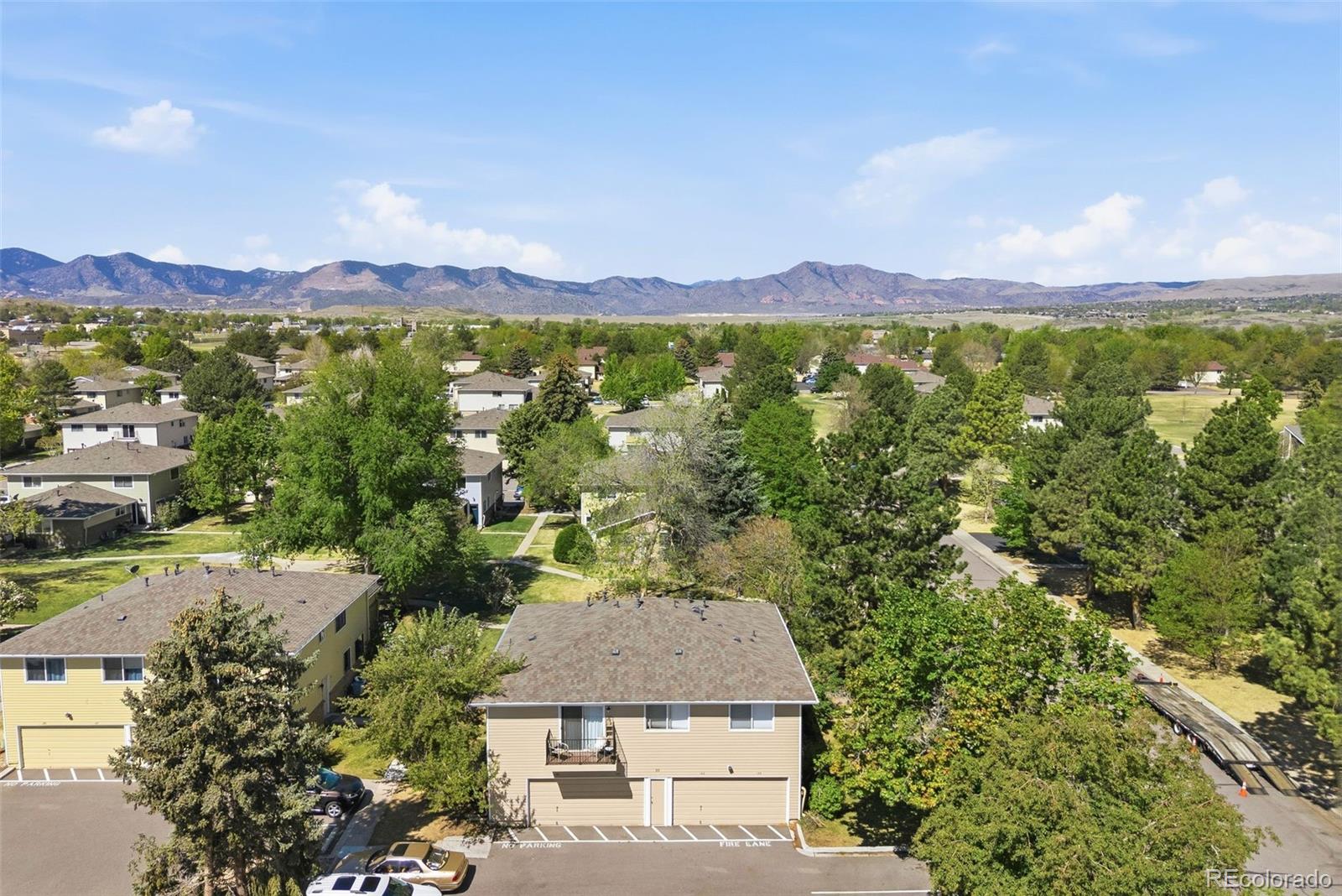 3351 S Field Street Lakewood CO 80227