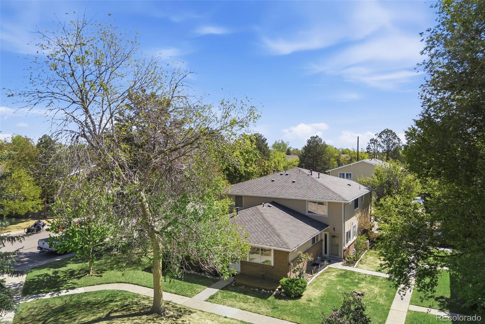 3351 S Field Street Lakewood CO 80227