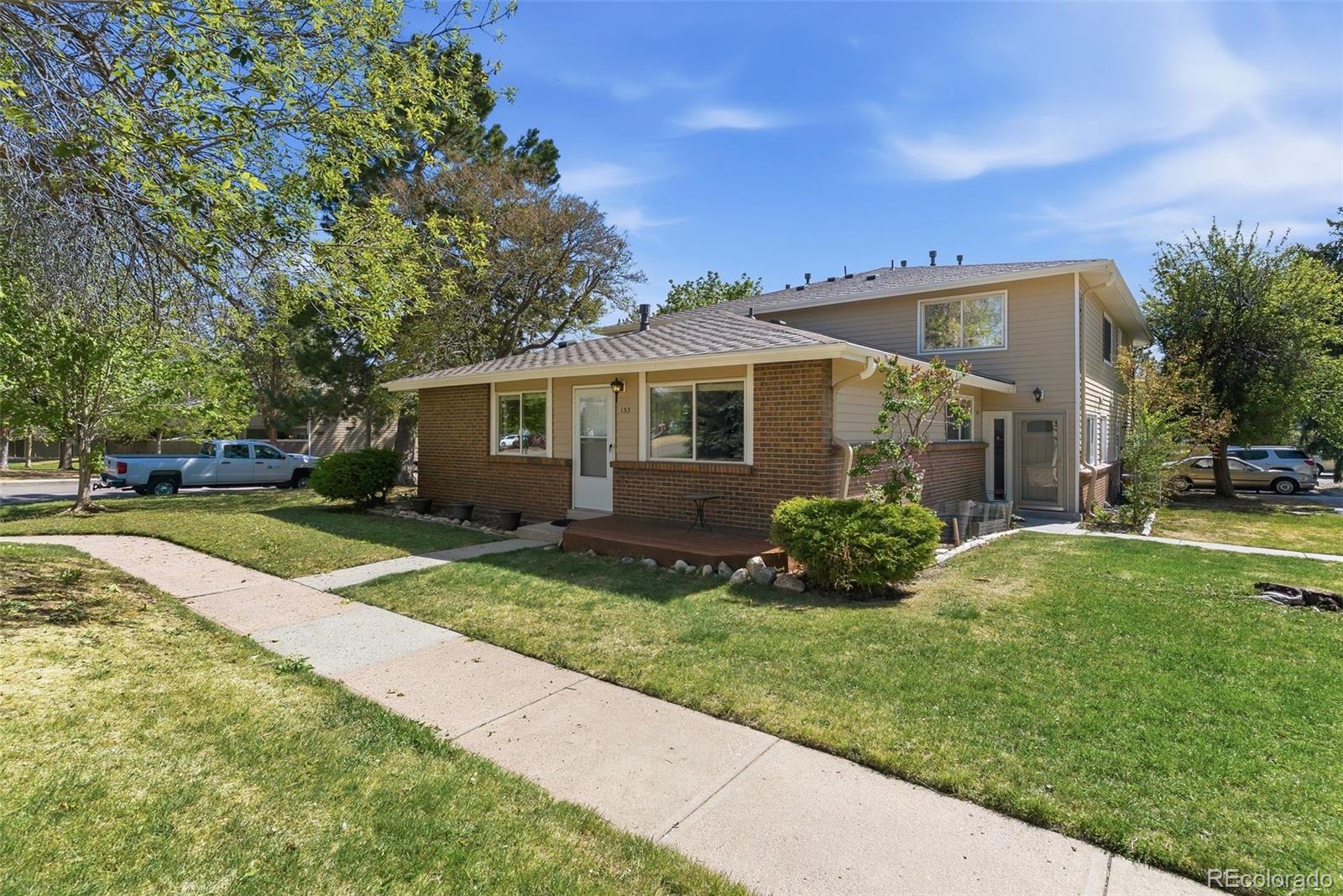 3351 S Field Street Lakewood CO 80227