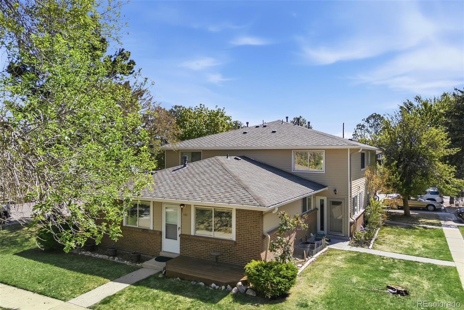 3351 S Field Street Lakewood CO 80227