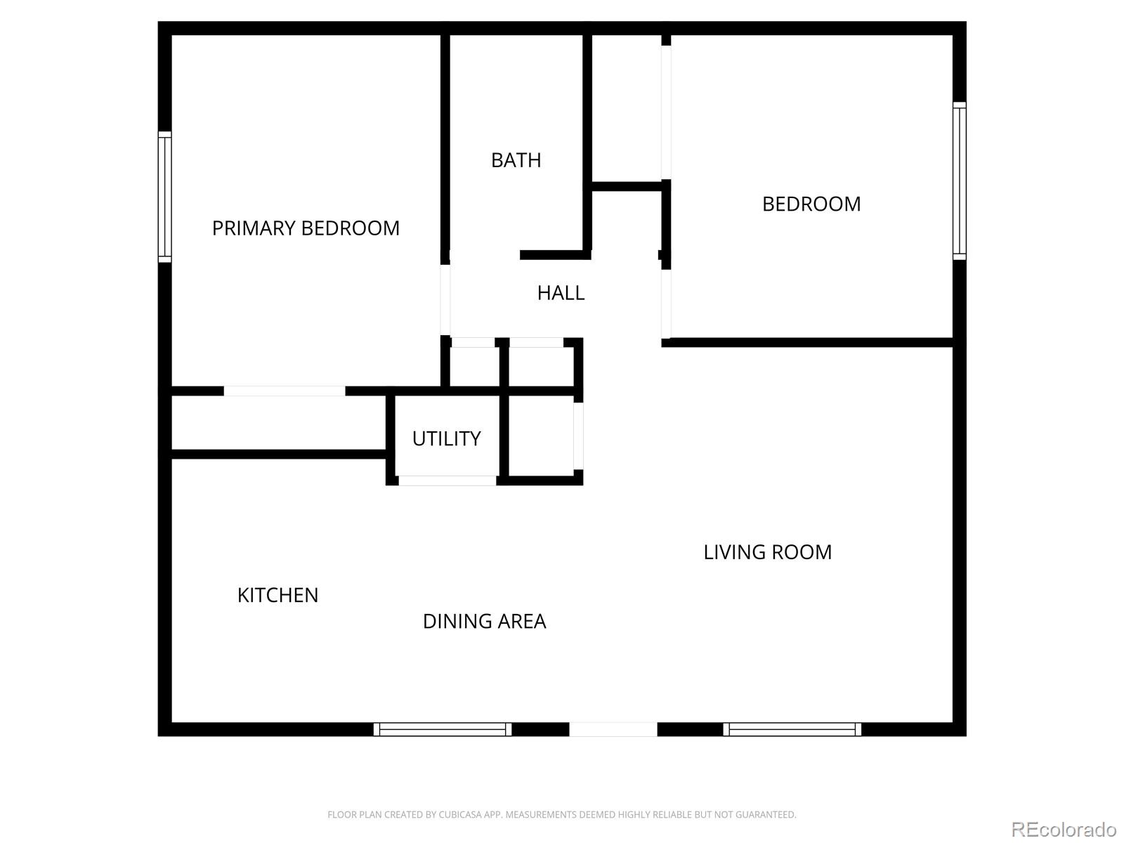 3351 S Field Street Lakewood CO 80227