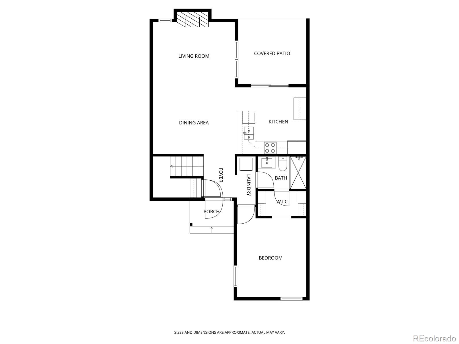 2649 S Xanadu Way Aurora CO 80014