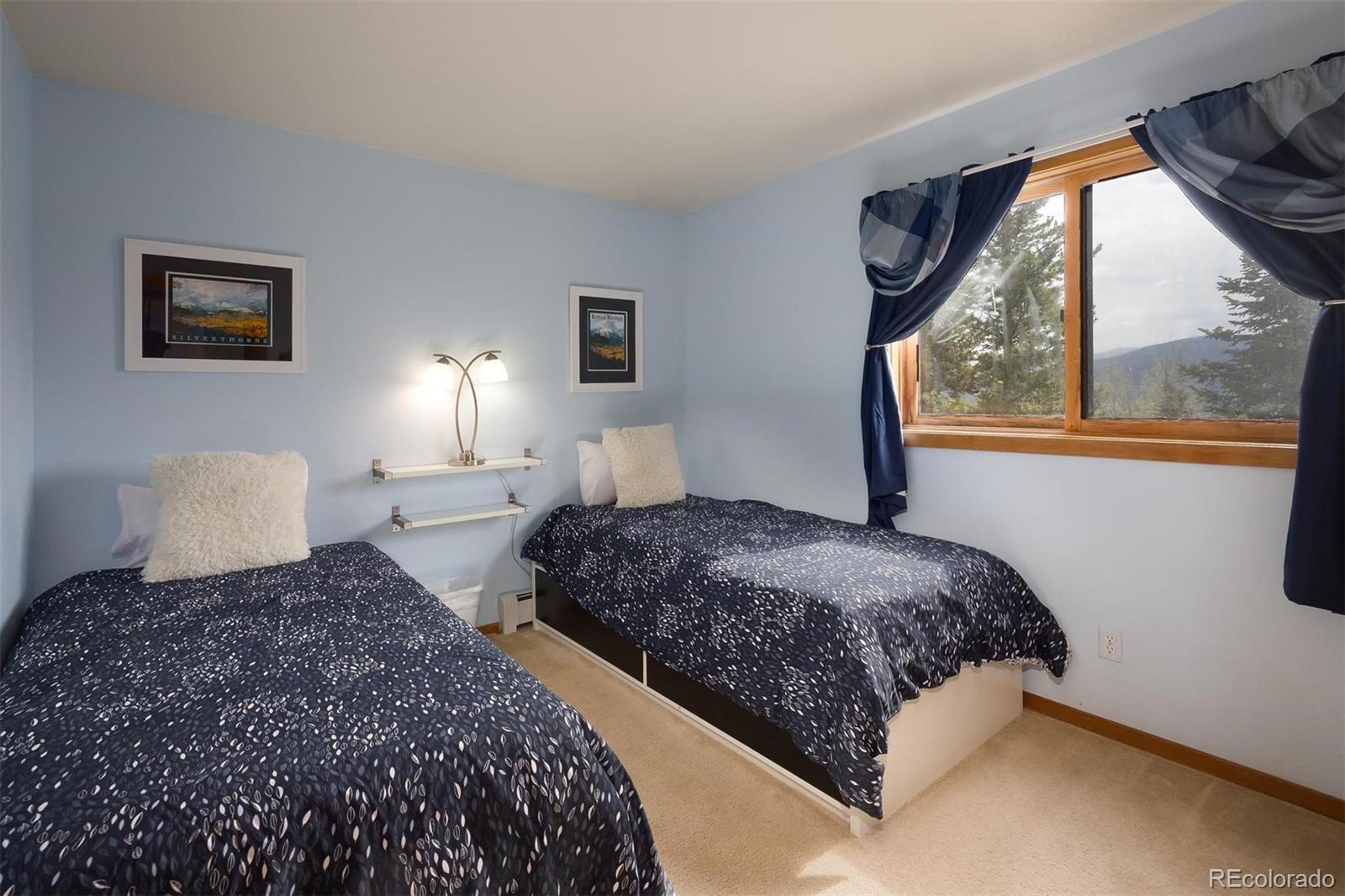 91100 Ryan Gulch Road Silverthorne CO 80498
