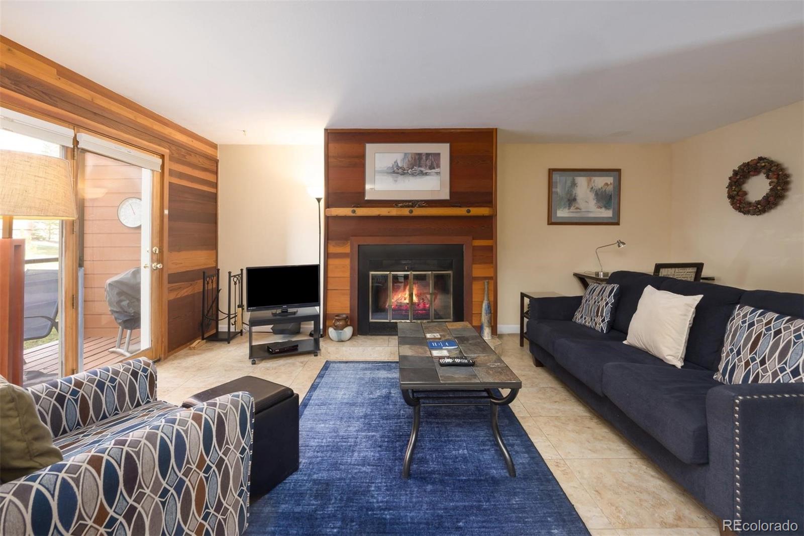 91100 Ryan Gulch Road Silverthorne CO 80498
