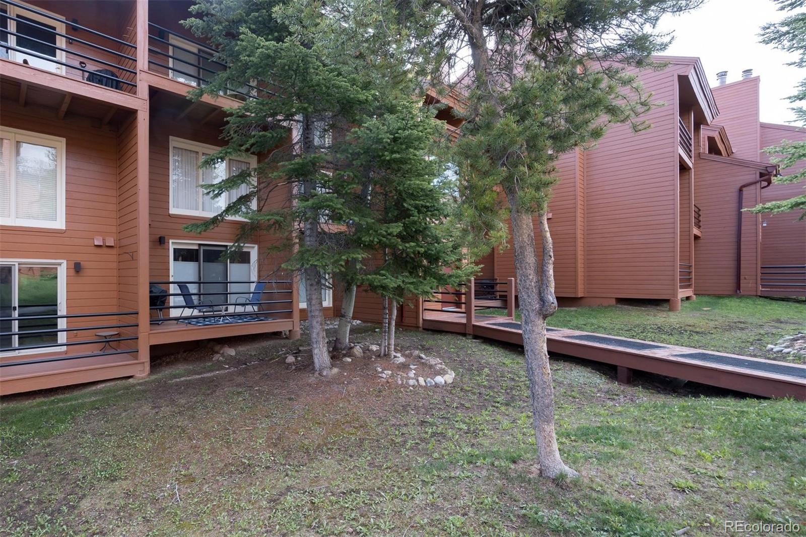 91100 Ryan Gulch Road Silverthorne CO 80498