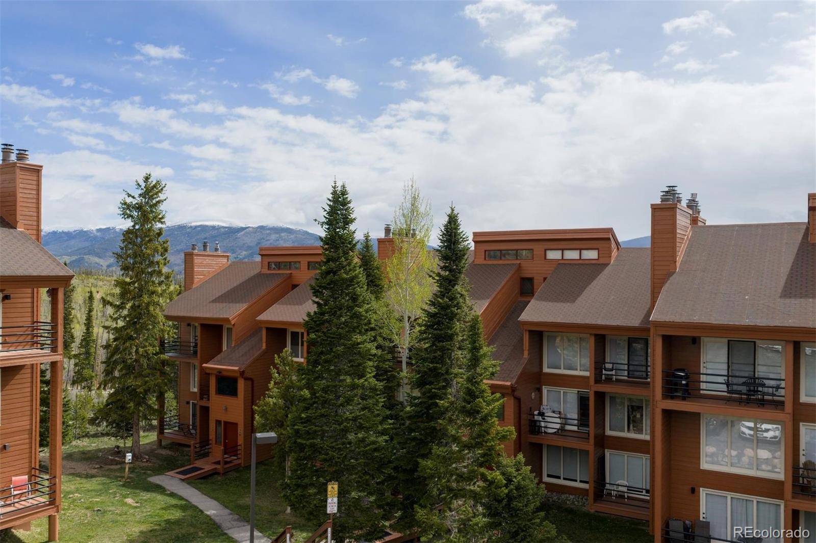 91100 Ryan Gulch Road Silverthorne CO 80498