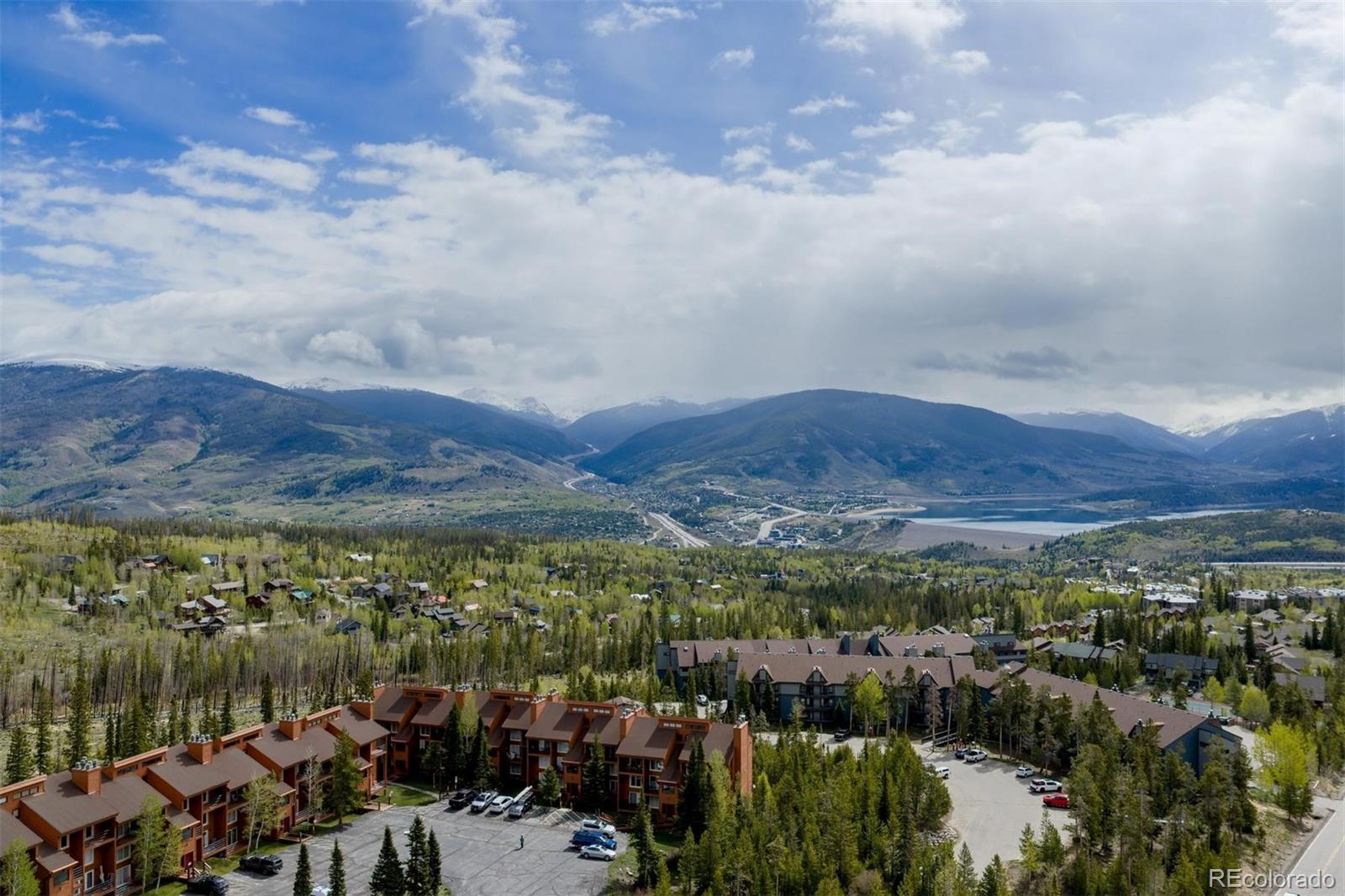 91100 Ryan Gulch Road Silverthorne CO 80498