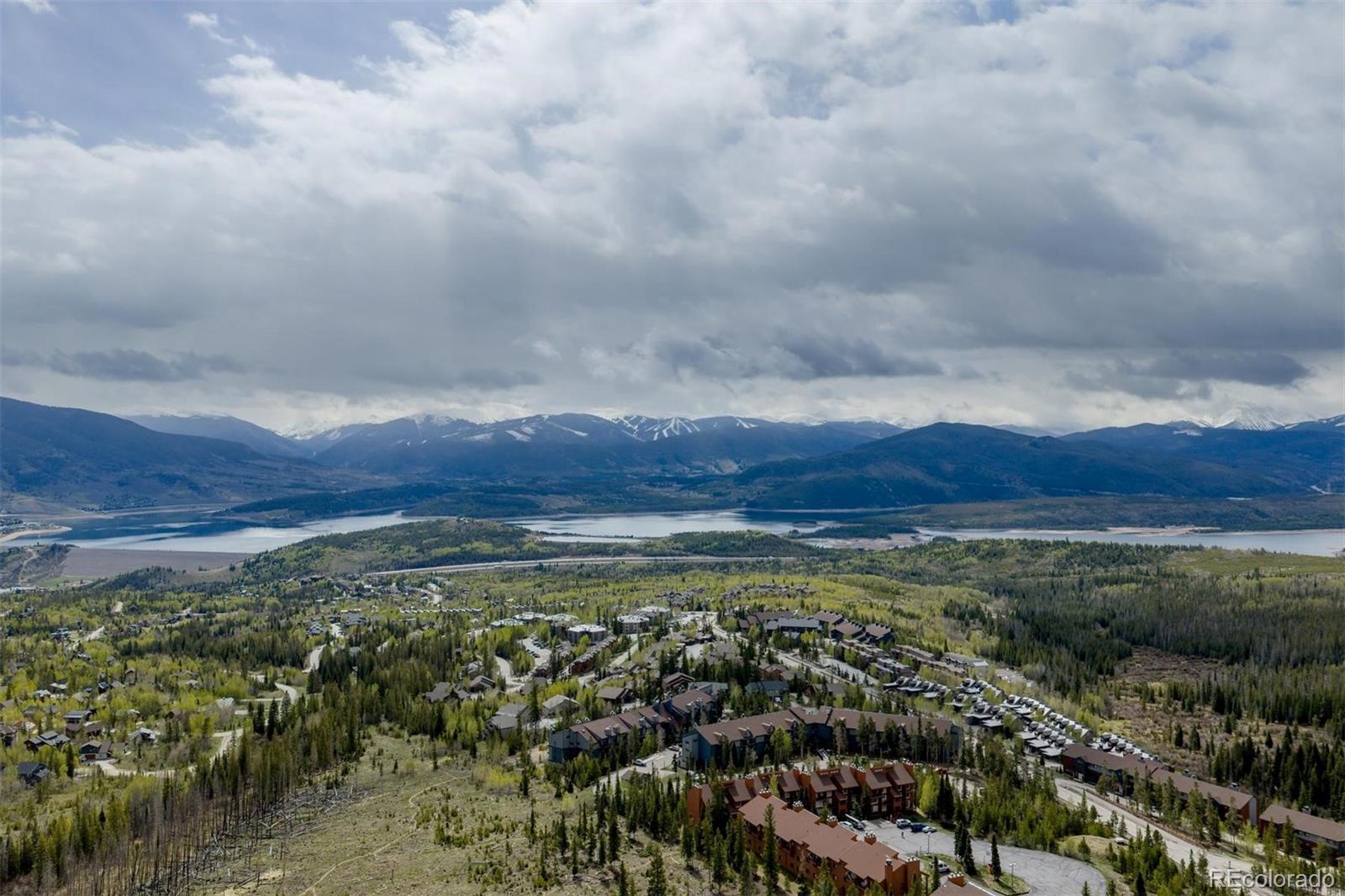 91100 Ryan Gulch Road Silverthorne CO 80498