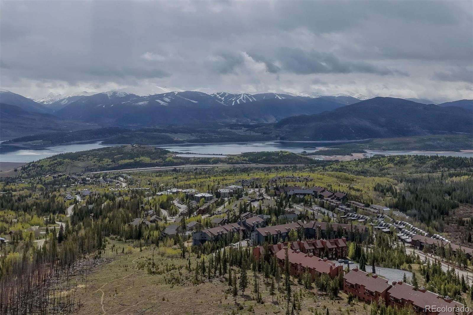 91100 Ryan Gulch Road Silverthorne CO 80498