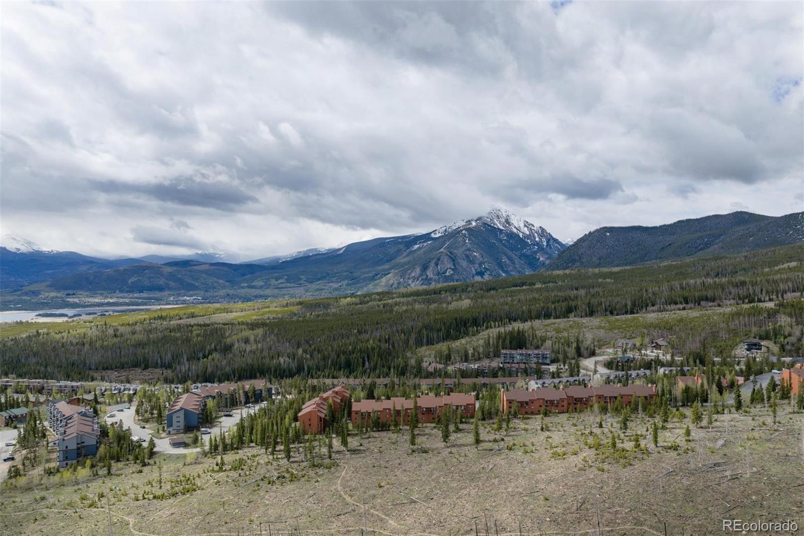91100 Ryan Gulch Road Silverthorne CO 80498