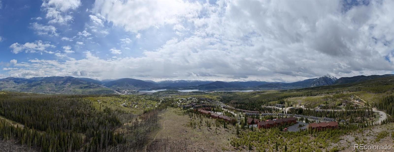 91100 Ryan Gulch Road Silverthorne CO 80498