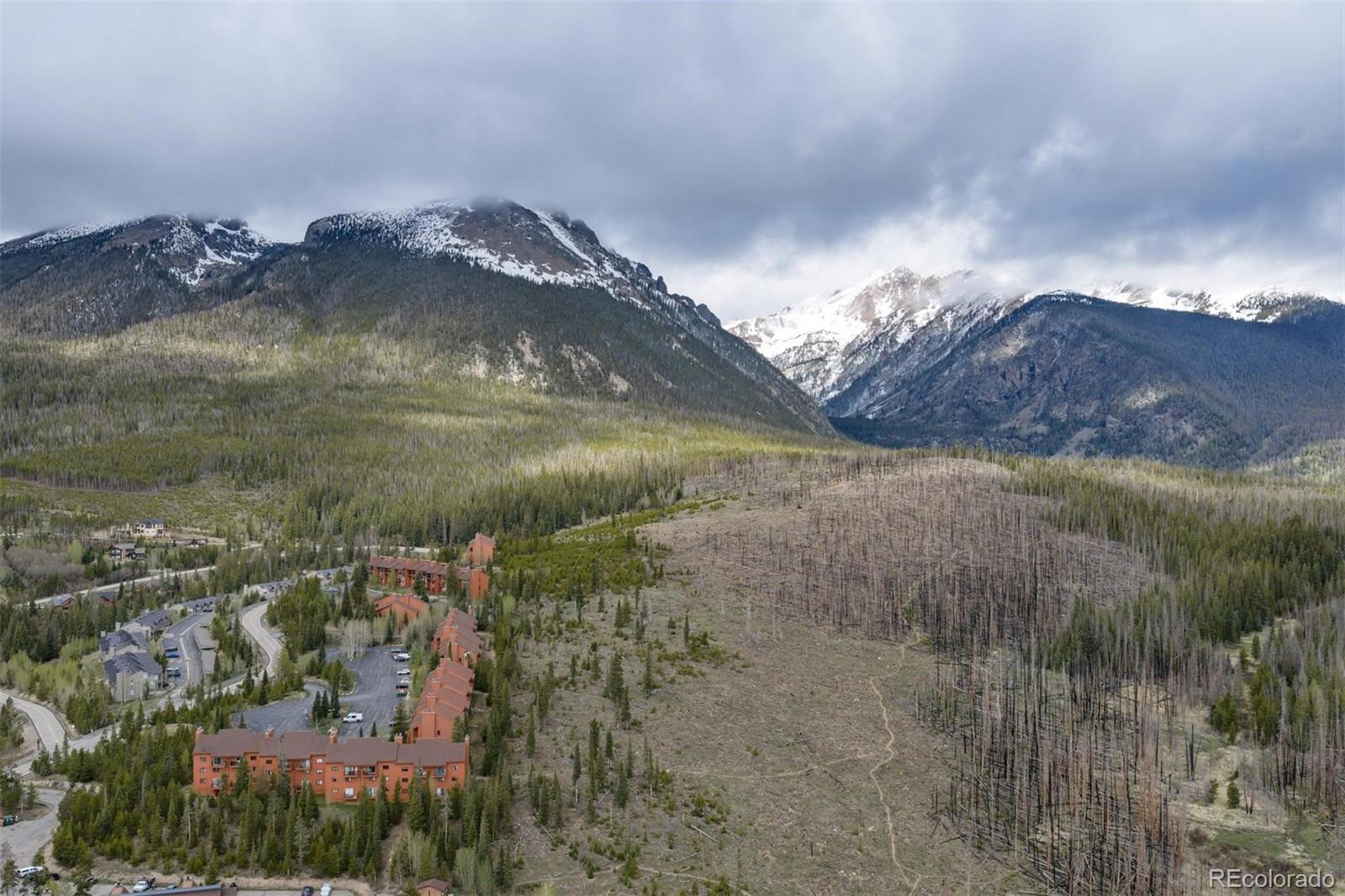 91100 Ryan Gulch Road Silverthorne CO 80498