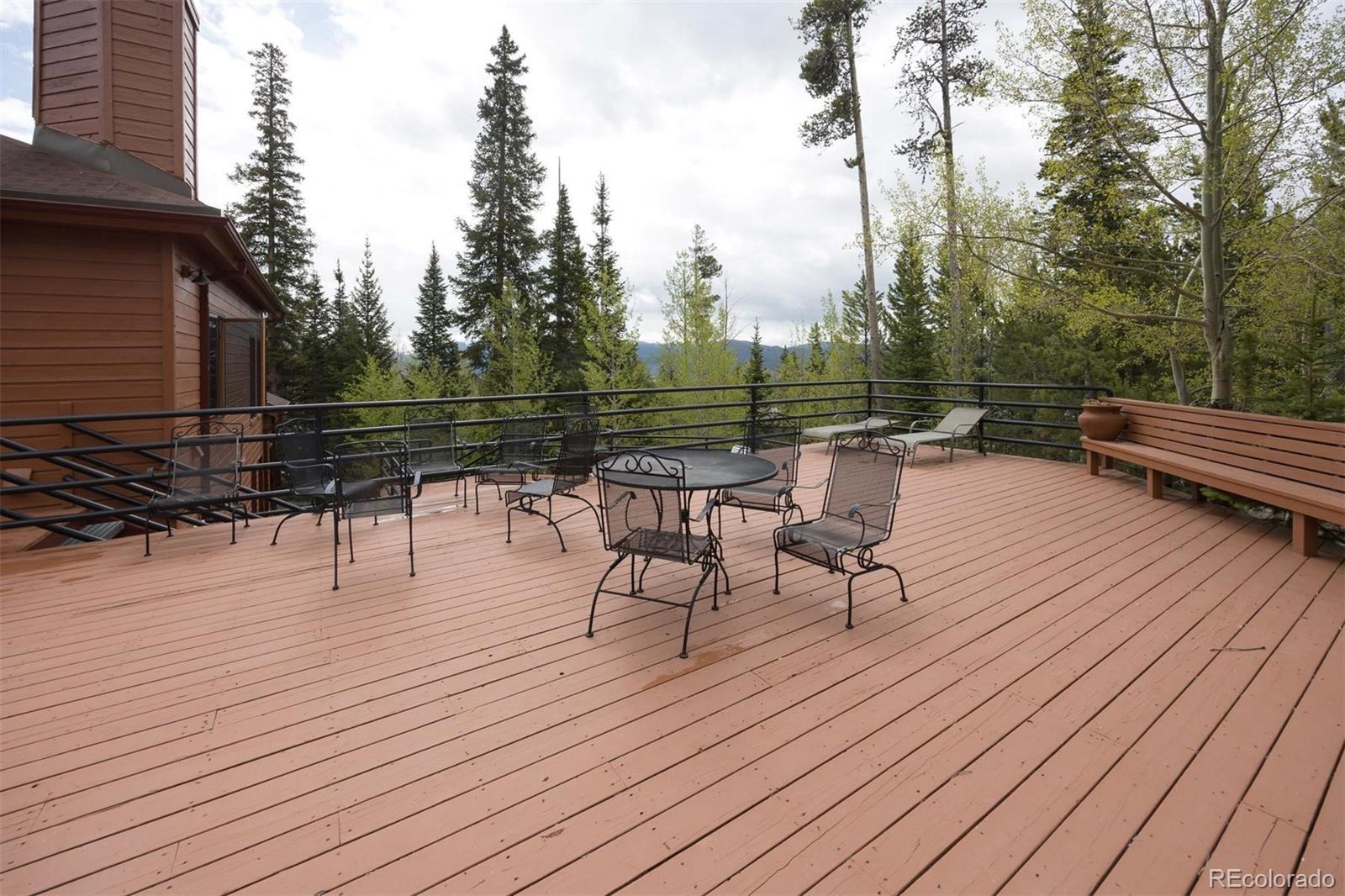 91100 Ryan Gulch Road Silverthorne CO 80498