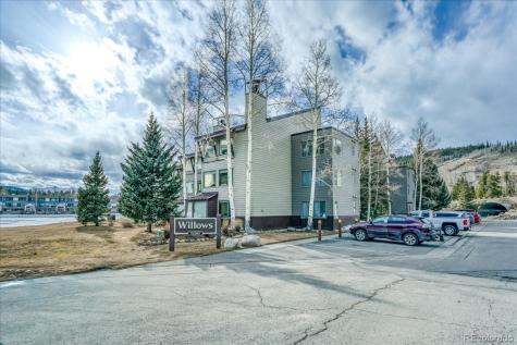 22280 Us Highway 6 Keystone CO 80435