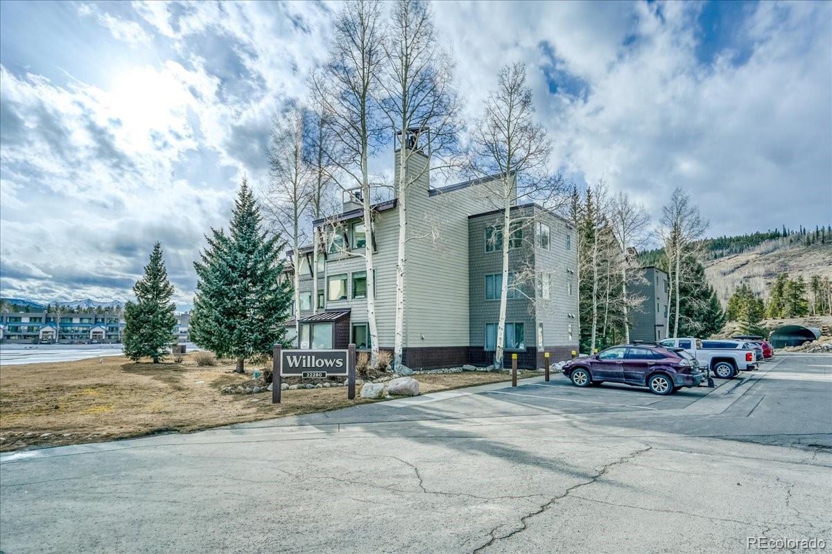 22280 Us Highway 6 Keystone CO 80435