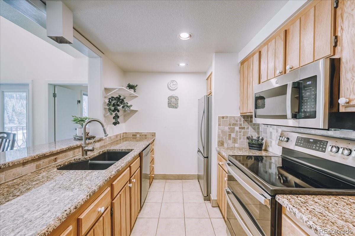 22280 Us Highway 6 Keystone CO 80435