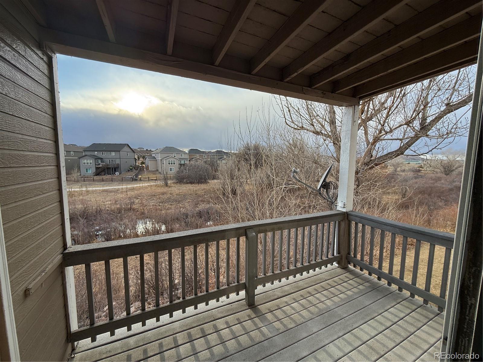 1211 S Gilbert Street Castle Rock CO 80104