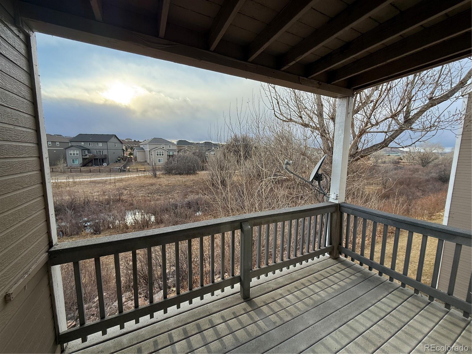 1211 S Gilbert Street Castle Rock CO 80104