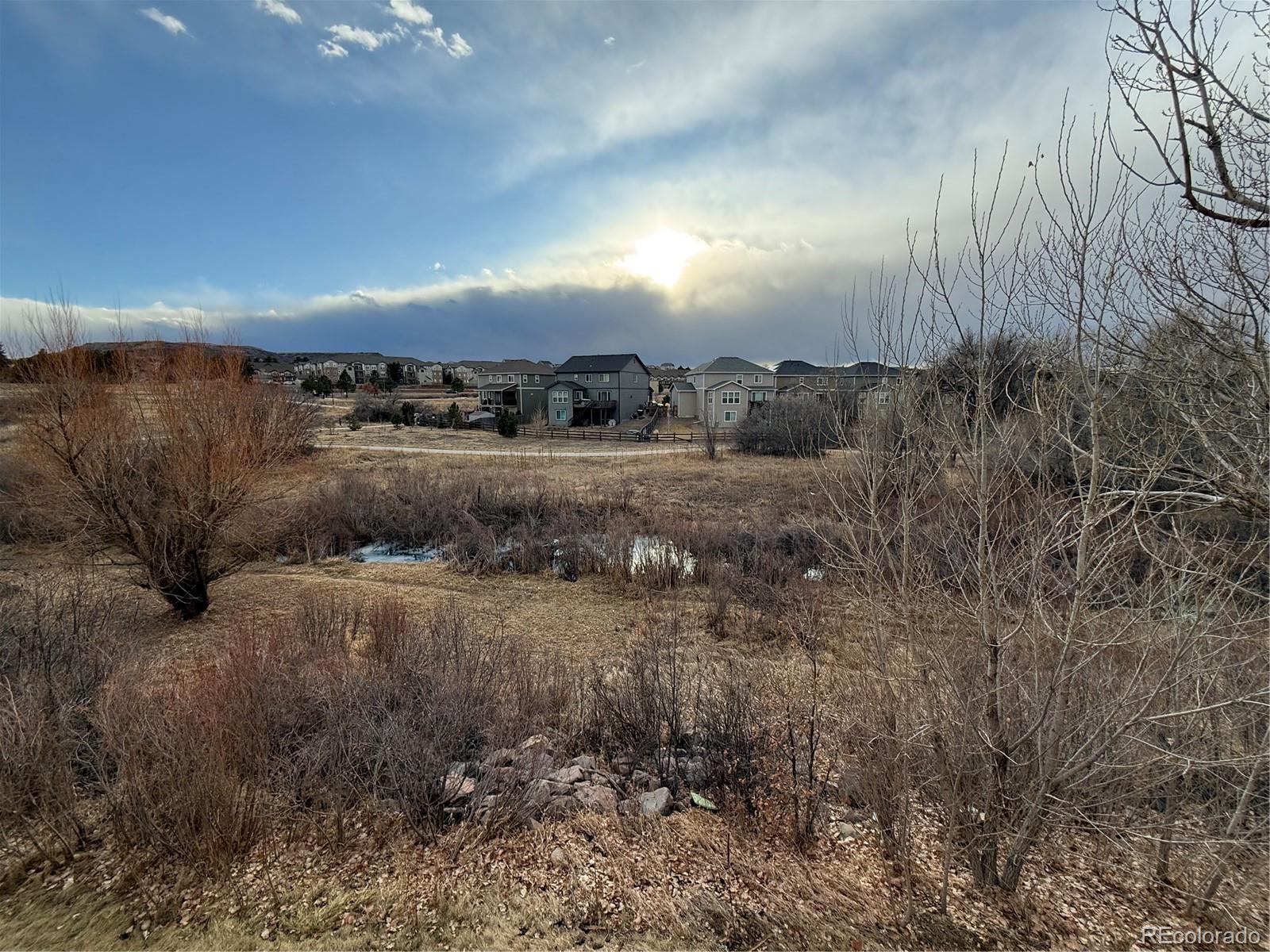 1211 S Gilbert Street Castle Rock CO 80104
