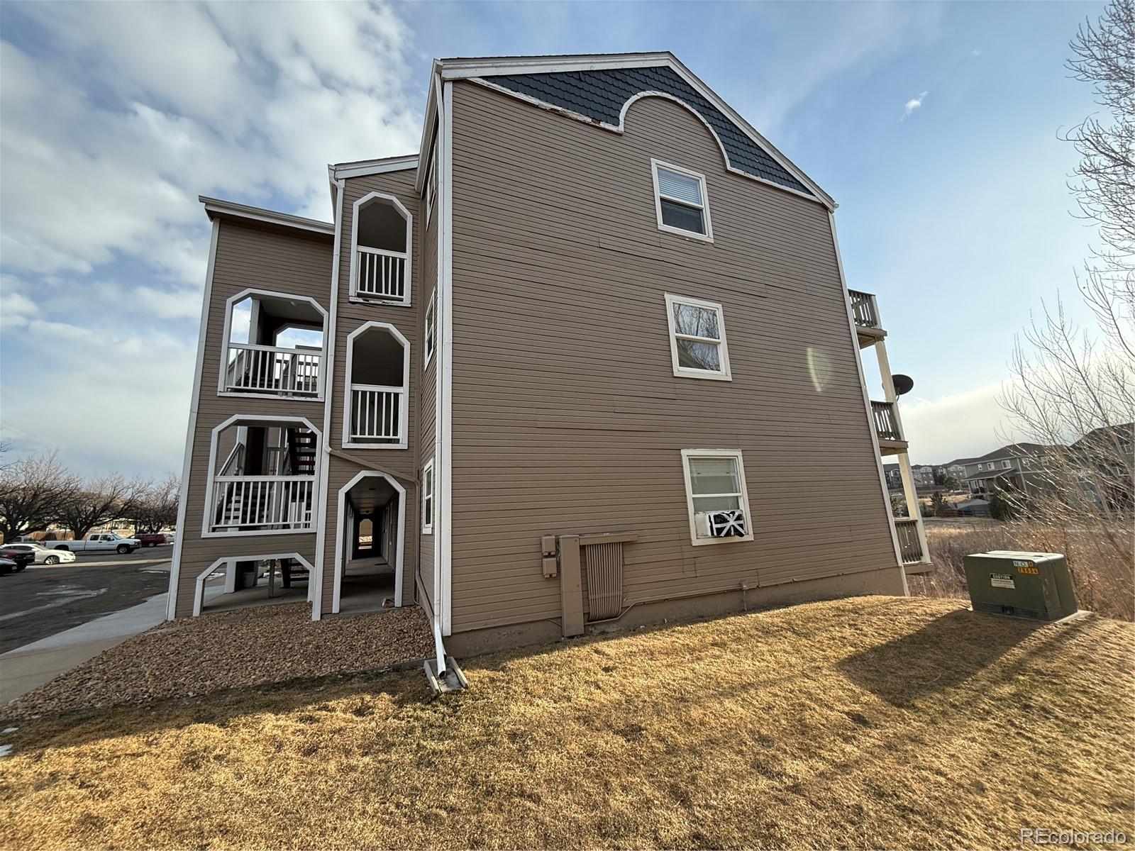 1211 S Gilbert Street Castle Rock CO 80104