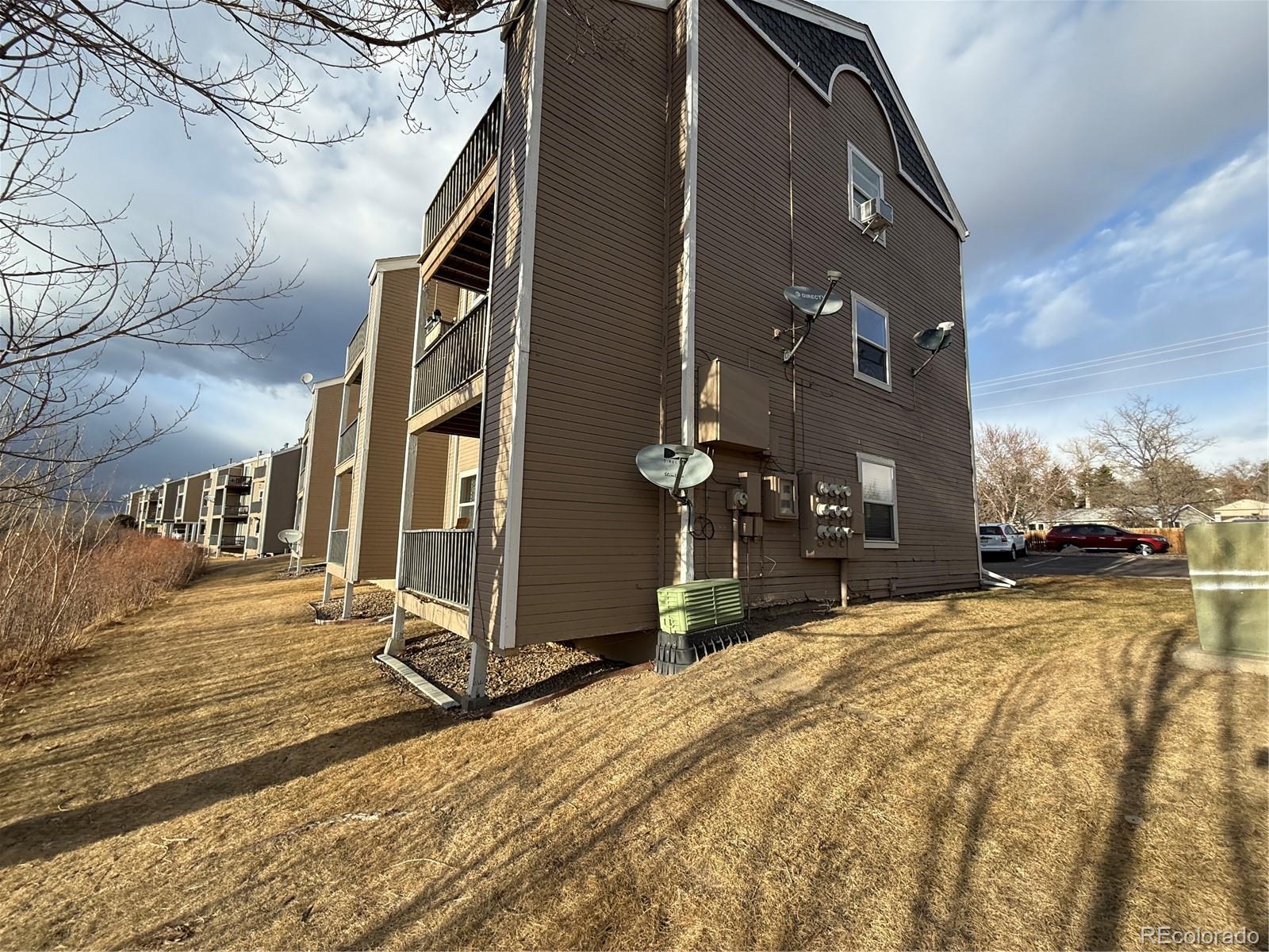 1211 S Gilbert Street Castle Rock CO 80104