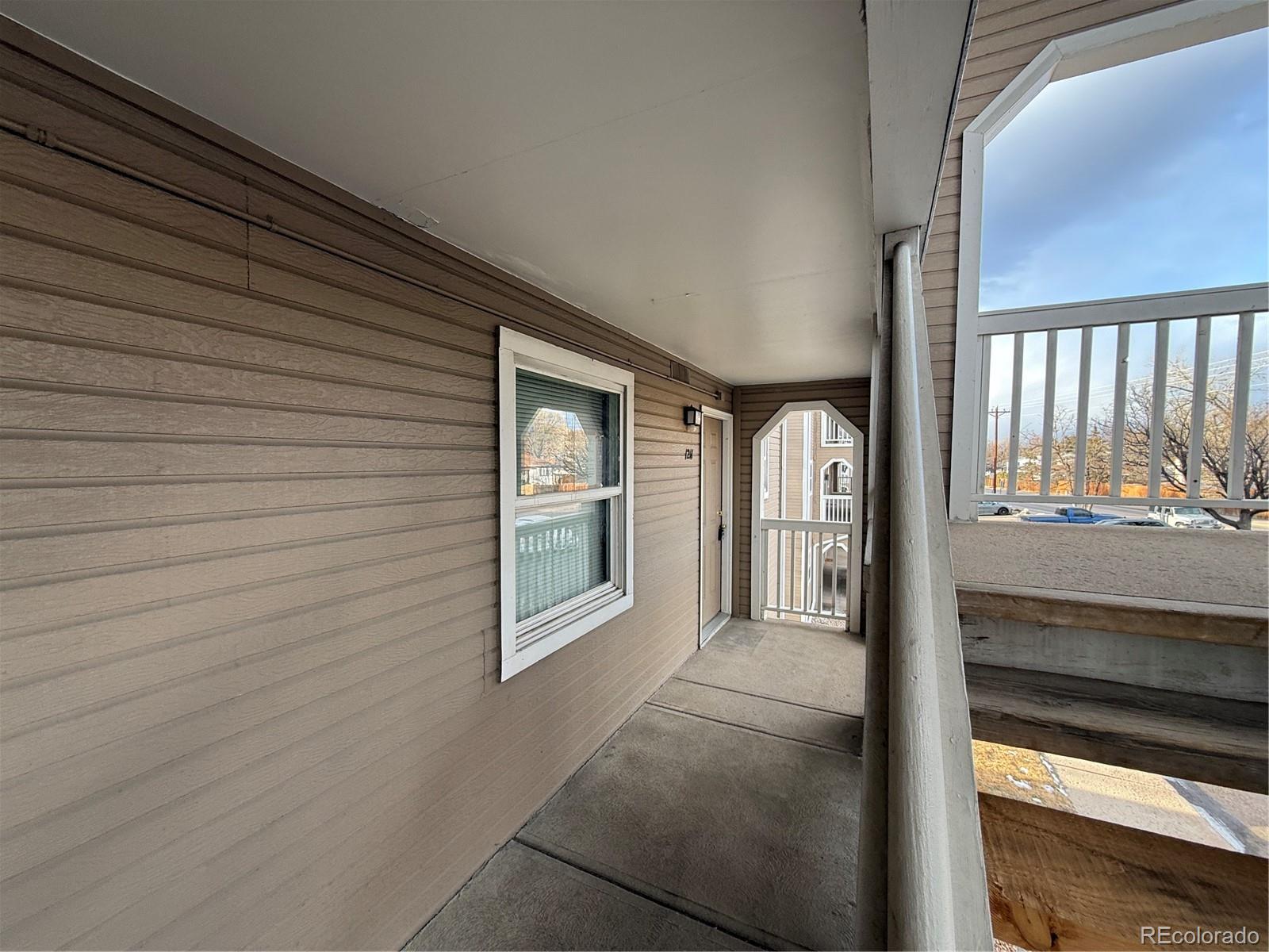 1211 S Gilbert Street Castle Rock CO 80104